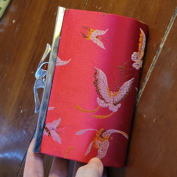 🥰 MINI HANDBAG - Picture 1 of 8